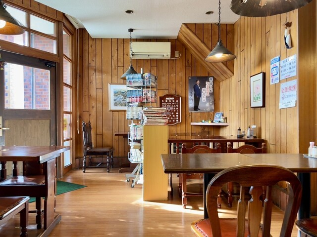 カレーハウス園 駅前店 - 米沢（インド料理）の写真