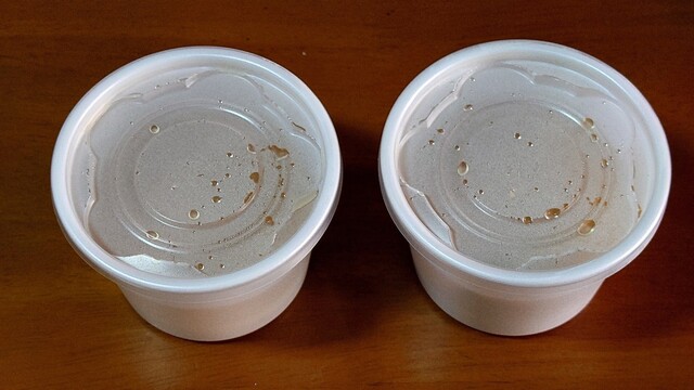 唐揚げ みたけ - 厨川（食堂）の写真