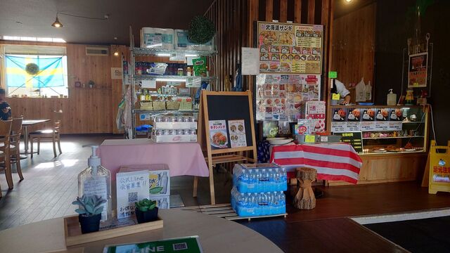 唐揚げ みたけ - 厨川（食堂）の写真