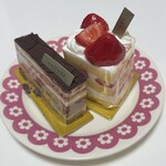 アンテノール - 料理写真: