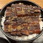 うなぎの与助 - 