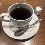 珈琲館 - ドリンク写真: