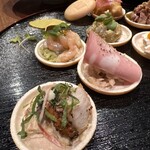 Pub & Grill 7 TAPS TAVERN 京都駅 - 