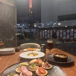 Pub & Grill 7 TAPS TAVERN 京都駅 - 