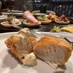 Pub & Grill 7 TAPS TAVERN - 