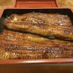 うなぎ亭 友栄 - 