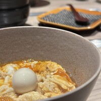 一鳥目 とり松 - 