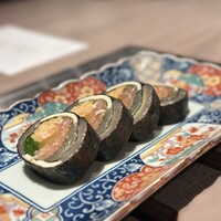 一鳥目 とり松 - 