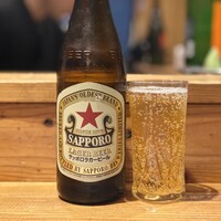 シーズン - 瓶ビール