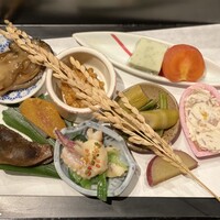 シーズン - 八寸