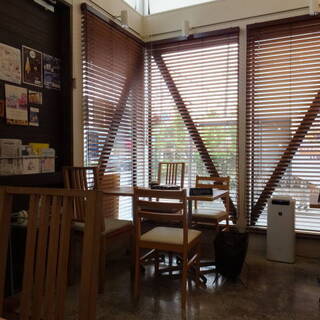 だいにんぐ・かふぇ フジタ_2