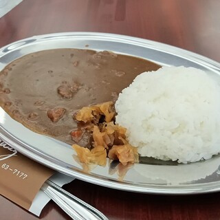 赤煉瓦カフェ ジャズ_1