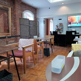 赤煉瓦カフェ ジャズ_2