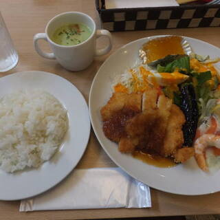 だいにんぐ・かふぇ フジタ_0