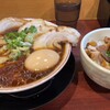 超多加水純手打ち麺 仁しむら