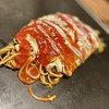 いくのお好み焼き 鉄板焼き 桃太郎 グラングリーン大阪店