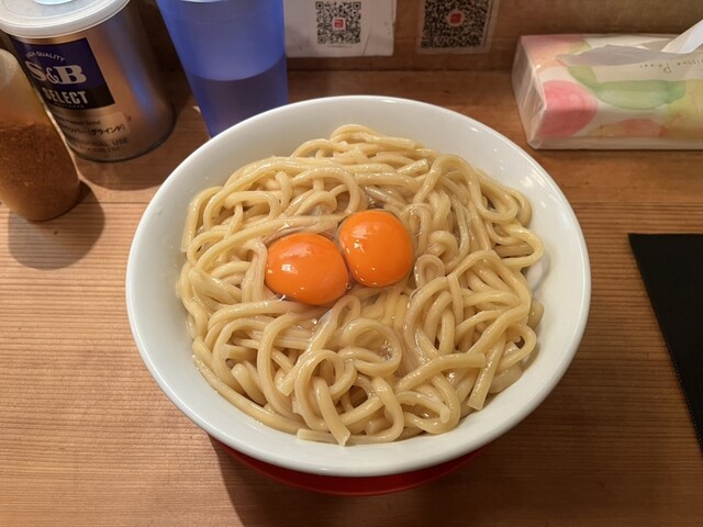らーめんやまちゃん - 北新地/ラーメン | 食べログ