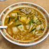天理スタミナラーメン JR奈良駅前店