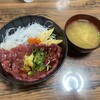 食いもん屋 北甲斐道