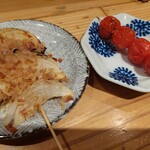 焼き鳥 すず喜 - 