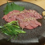 焼き鳥 すず喜 - 