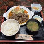 お食事・お酒処 ぱぱりん - 