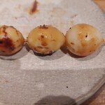 焼き鳥 すず喜 - 