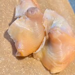 亀正くるくる寿司 - 