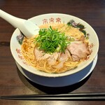 来来亭  長久手店 - 