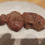 焼き鳥 すず喜 - 