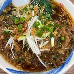 麺や　福座 - 