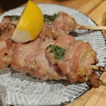 焼き鳥 すず喜 - 