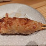 焼き鳥 すず喜 - 