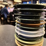 亀正くるくる寿司 - 