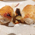 焼き鳥 すず喜 - 