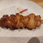 焼き鳥 すず喜 - 