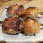 焼き鳥 すず喜 - 