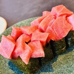 亀正くるくる寿司 - 