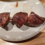 焼き鳥 すず喜 - 