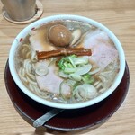 津軽煮干 ひらこ屋 - 