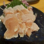 焼き鳥 すず喜 - 