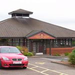 Captain's Flying Club Bar and Restaurant  - 