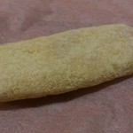 ハッピーターンズ - めんたいチーズは結構スパイシー