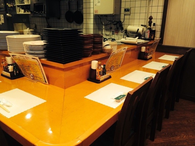 Restaurant Vert-Pre photo 4