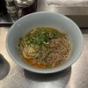 汁なし担担麺センター キング軒 - 料理写真: