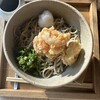 手打ち蕎麦 こはし - 