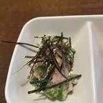 鉄板居酒屋シエテ - 