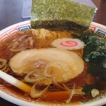 拉麺 時代遅れ - 