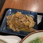 さぬきうどん 釜八 - 