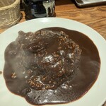 仙臺 - 牛すじカレー